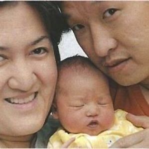 Meet your Posher, Lawrence